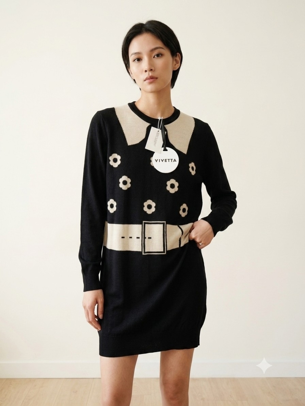 Vivetta Sweater Xs - S